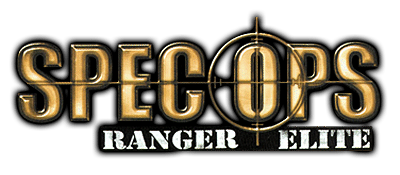Spec Ops Ranger Elite logo for Playstation